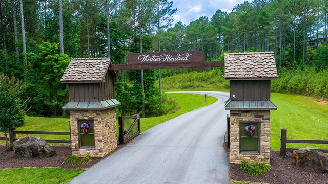 Lot 343 Loop Lane, Blairsville, GA 30512