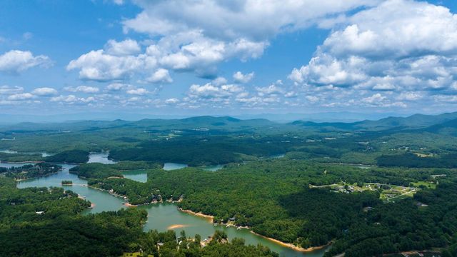 Lot 343 Loop Lane, Blairsville, GA 30512