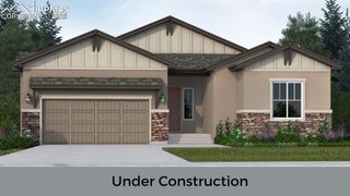 102 Limbach Court, Monument, CO 80132