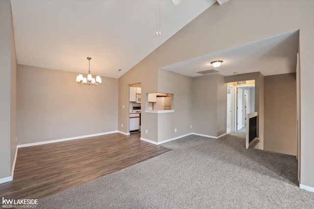 56429 Scotland Boulevard, Shelby Twp, MI 48316