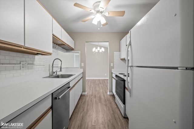 56429 Scotland Boulevard, Shelby Twp, MI 48316