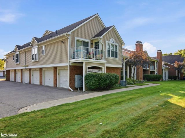 56429 Scotland Boulevard, Shelby Twp, MI 48316
