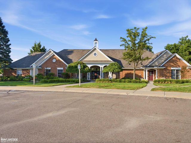 56429 Scotland Boulevard, Shelby Twp, MI 48316