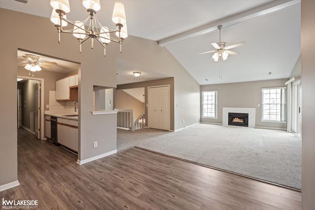 56429 Scotland Boulevard, Shelby Twp, MI 48316