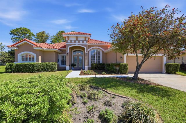 10 WINTER HAVEN COURT, Palm Coast, FL 32164