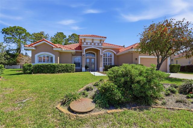 10 WINTER HAVEN COURT, Palm Coast, FL 32164