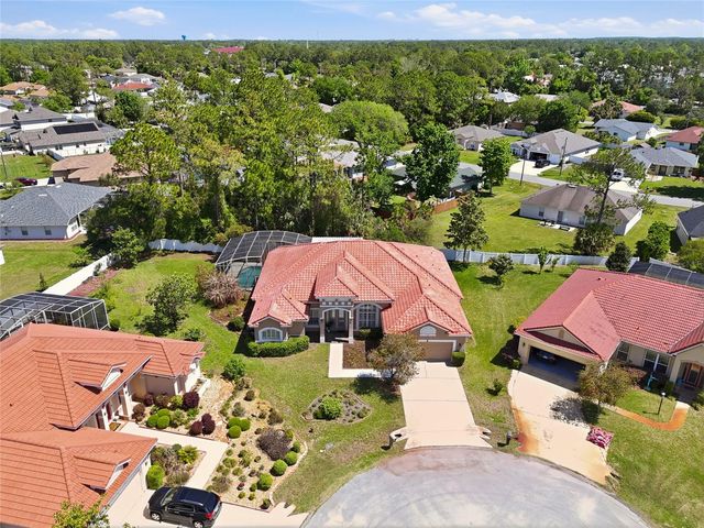 10 WINTER HAVEN COURT, Palm Coast, FL 32164