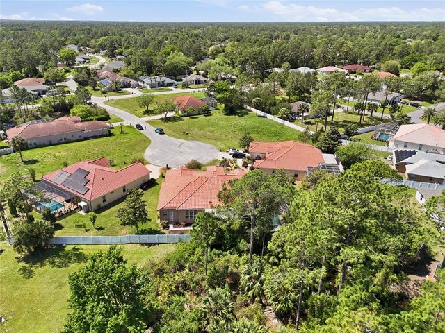 10 WINTER HAVEN COURT, Palm Coast, FL 32164