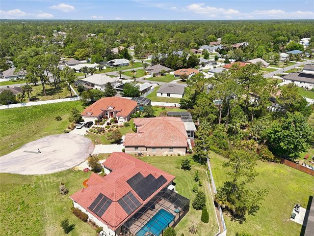 10 WINTER HAVEN COURT, Palm Coast, FL 32164