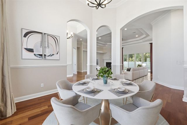 10 WINTER HAVEN COURT, Palm Coast, FL 32164