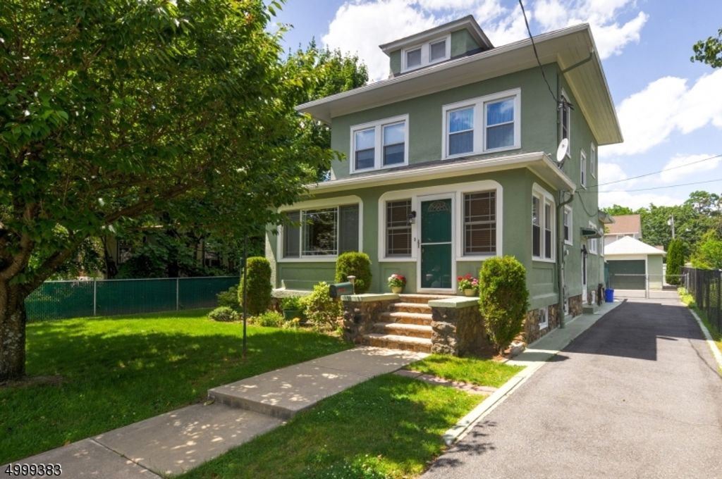 114 Oxford Ave, Boonton Town, NJ 07005