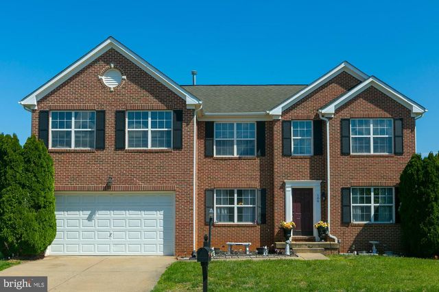109 SEURAT LN, Martinsburg, WV 25403