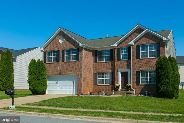 109 SEURAT LN, Martinsburg, WV 25403