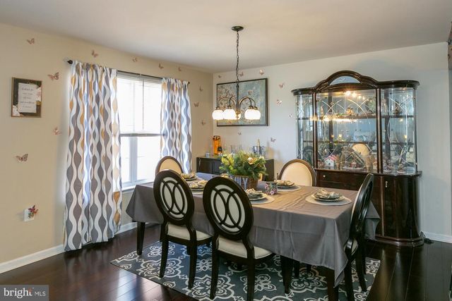 109 SEURAT LN, Martinsburg, WV 25403