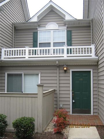 2351 Old Greenbrier RD, Chesapeake, VA 23325