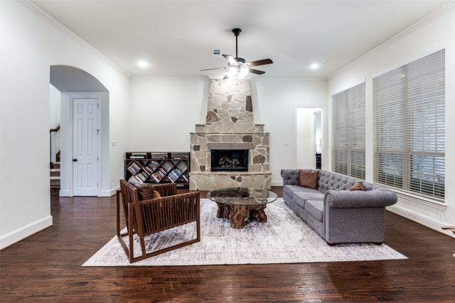 13659 Thornton Drive, Frisco, TX 75035