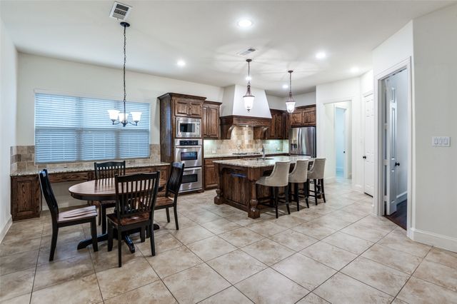 13659 Thornton Drive, Frisco, TX 75035