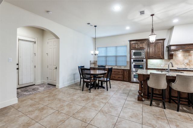 13659 Thornton Drive, Frisco, TX 75035
