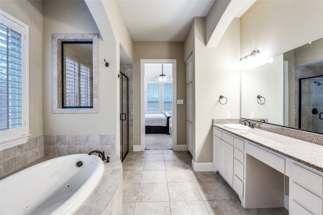 13659 Thornton Drive, Frisco, TX 75035