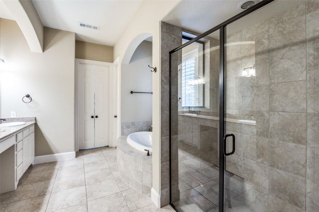 13659 Thornton Drive, Frisco, TX 75035