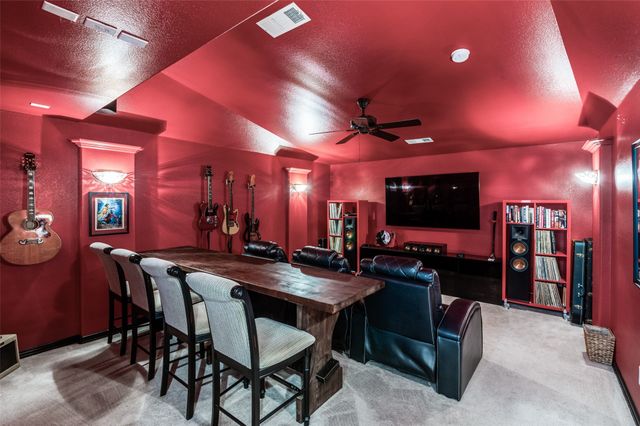 13659 Thornton Drive, Frisco, TX 75035