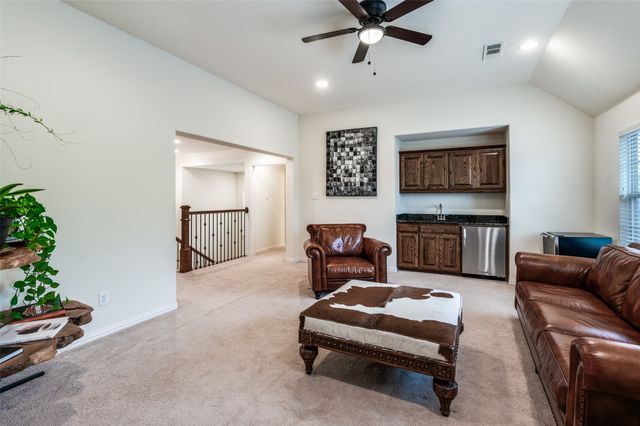 13659 Thornton Drive, Frisco, TX 75035