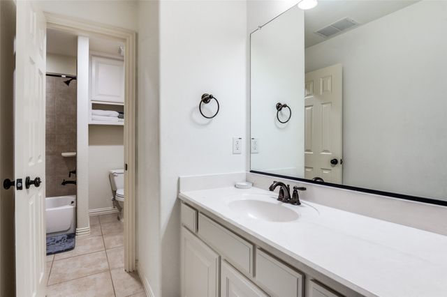 13659 Thornton Drive, Frisco, TX 75035