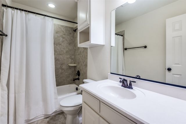 13659 Thornton Drive, Frisco, TX 75035