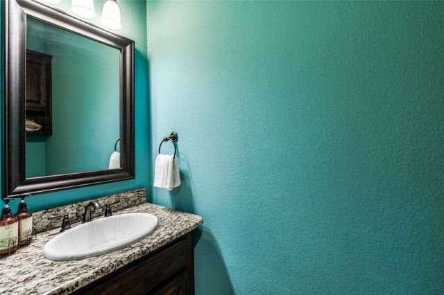 13659 Thornton Drive, Frisco, TX 75035