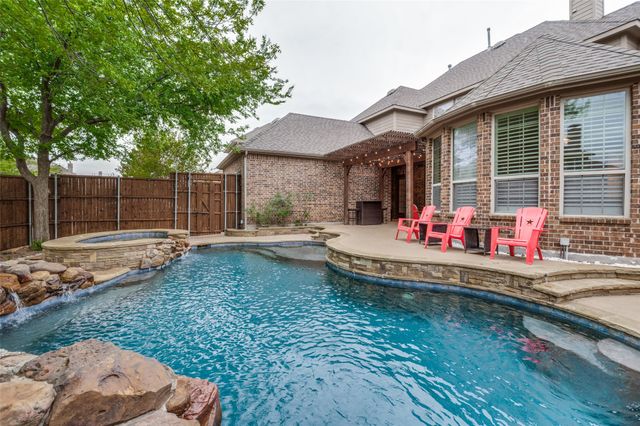 13659 Thornton Drive, Frisco, TX 75035