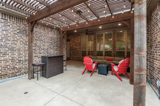 13659 Thornton Drive, Frisco, TX 75035