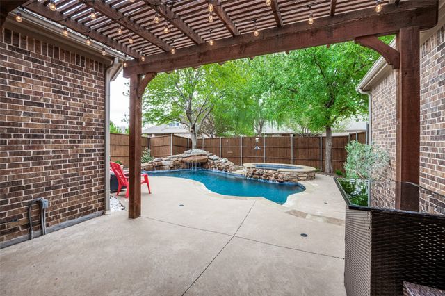 13659 Thornton Drive, Frisco, TX 75035