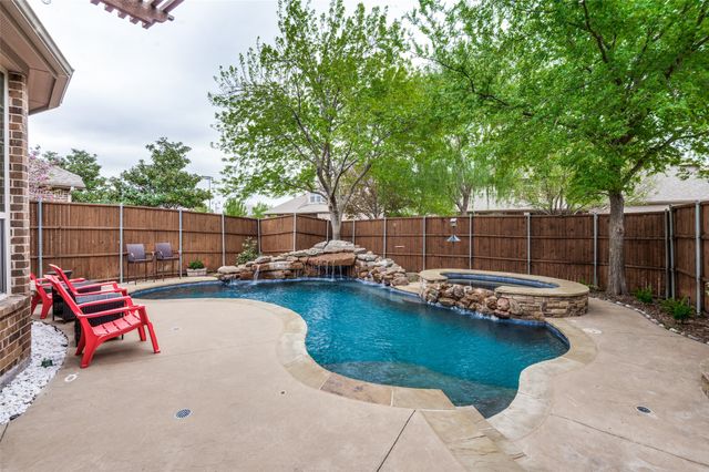 13659 Thornton Drive, Frisco, TX 75035