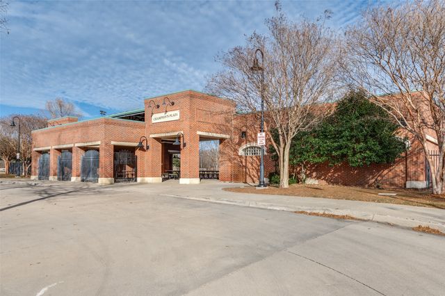 13659 Thornton Drive, Frisco, TX 75035