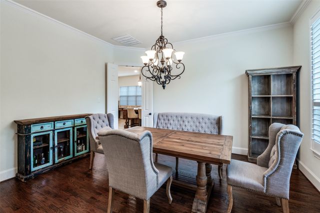 13659 Thornton Drive, Frisco, TX 75035