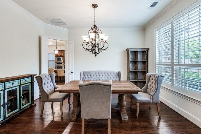 13659 Thornton Drive, Frisco, TX 75035