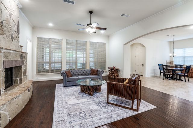 13659 Thornton Drive, Frisco, TX 75035
