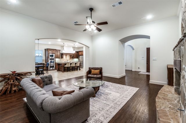 13659 Thornton Drive, Frisco, TX 75035