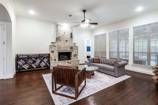 13659 Thornton Drive, Frisco, TX 75035