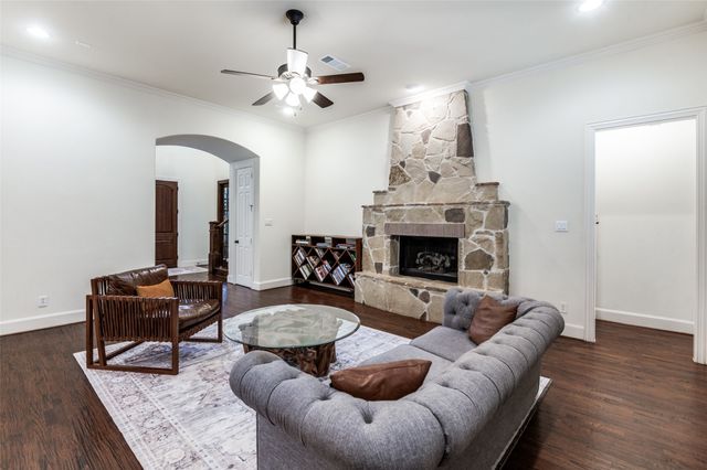 13659 Thornton Drive, Frisco, TX 75035