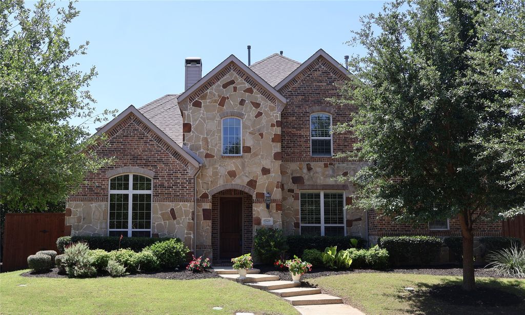 13659 Thornton Drive, Frisco, TX 75035
