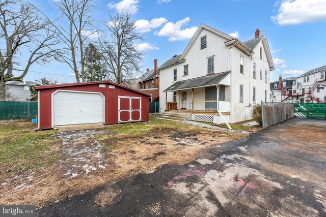 33 W 2ND ST, Lansdale, PA 19446