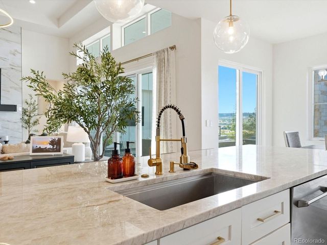 1675 Arrowpoint Court, Franktown, CO 80116
