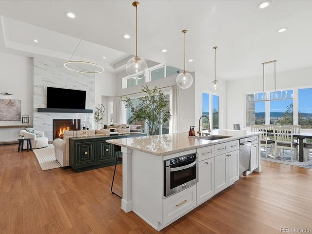 1675 Arrowpoint Court, Franktown, CO 80116