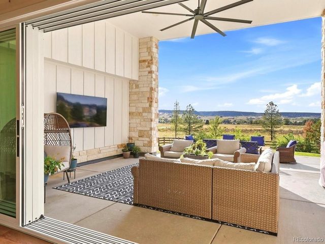 1675 Arrowpoint Court, Franktown, CO 80116