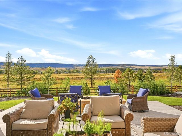 1675 Arrowpoint Court, Franktown, CO 80116