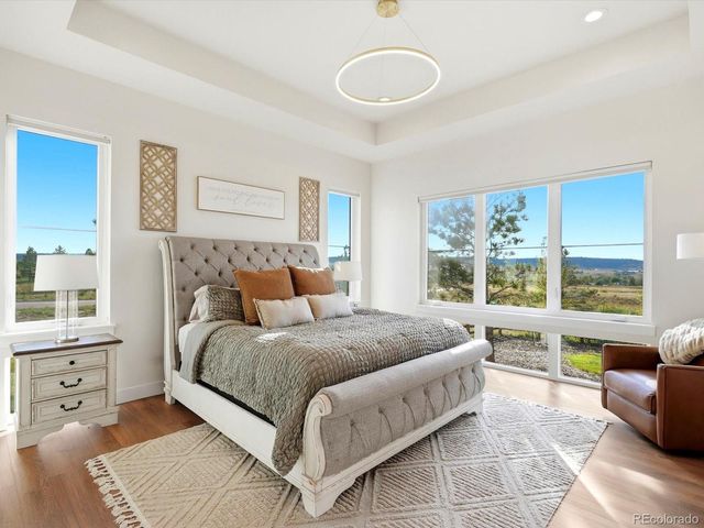 1675 Arrowpoint Court, Franktown, CO 80116