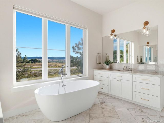 1675 Arrowpoint Court, Franktown, CO 80116