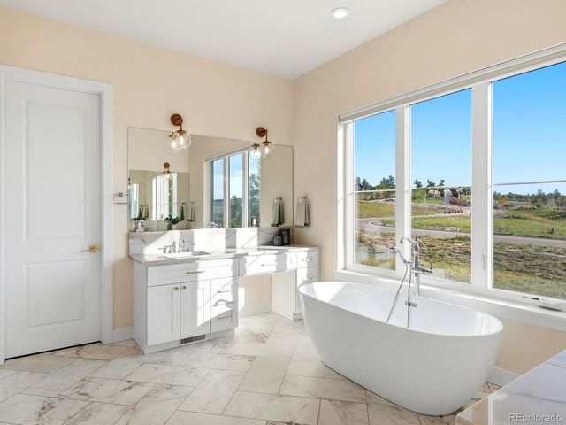 1675 Arrowpoint Court, Franktown, CO 80116