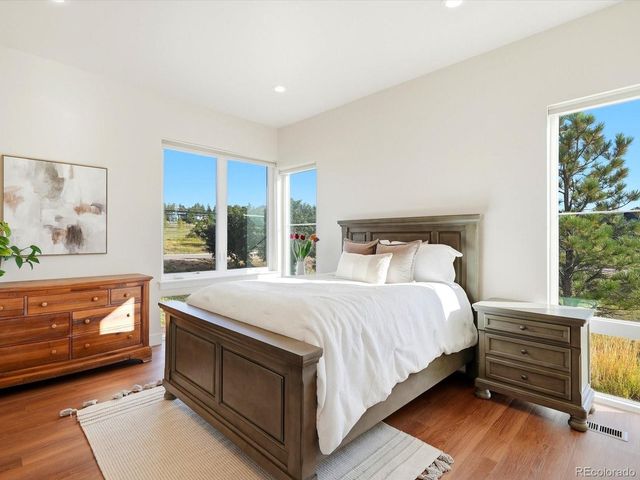 1675 Arrowpoint Court, Franktown, CO 80116